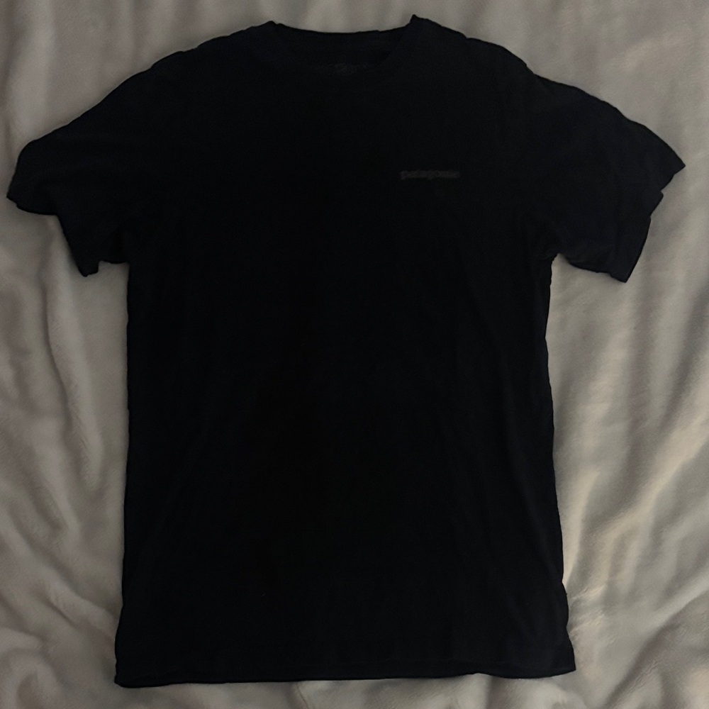 Black T-Shirt